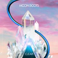 Moon Boots feat. Nic Hanson - Clear