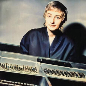 Blossom Dearie - It's The Lovely...Blossom Dearie! Vol 4 (Remastered)