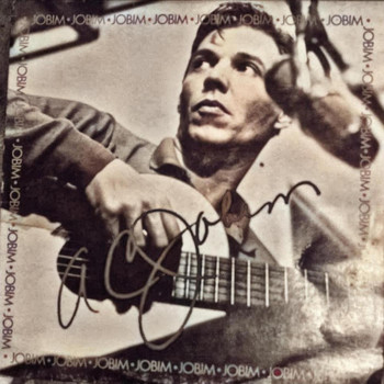 Antonio Carlos Jobim - In Rio 1958 (Remastered)