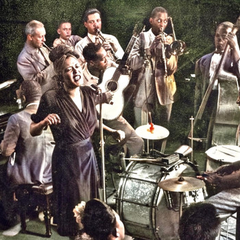 Billie Holiday - Last Recordings (Remastered)