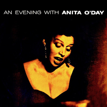 Anita O'Day - An Evening With.... (Remastered)