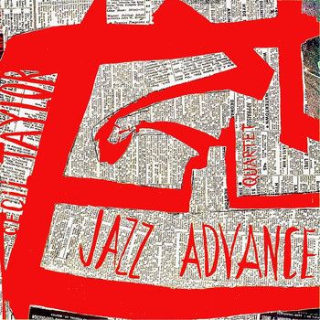 Cecil Taylor - Jazz Advance (Remastered)