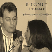 Yolanda Martinez - The Bridge / Il-Ponte (feat. Davide Buzzi)