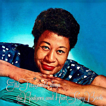 Ella Fitzgerald - Sings Rodgers And Hart (Remastrered)