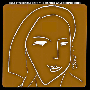 Ella Fitzgerald - Ella Fitzgerald Sings The Harold Arlen Songbook (Remastered)