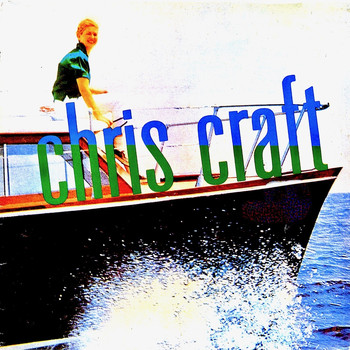 Chris Connor - Chris Craft (Remastered)