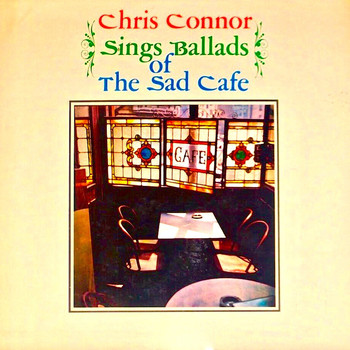 Chris Connor - Sings Ballads of the Sad Cafe (Remastered)