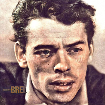Jacques Brel - Marieke (Remastered)