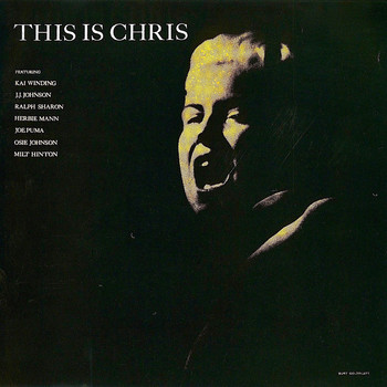 Chris Connor - This Is Chris (Remastered)