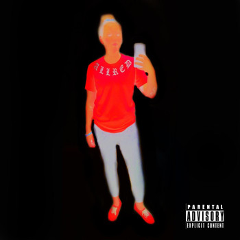 Allred - Down (Explicit)