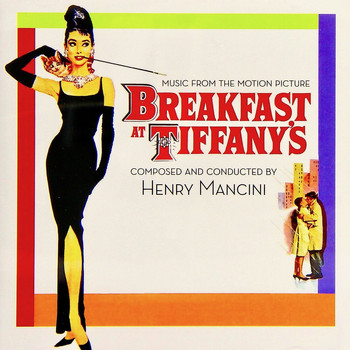 Henry Mancini - Breakfast at Tiffany's (Remastered)