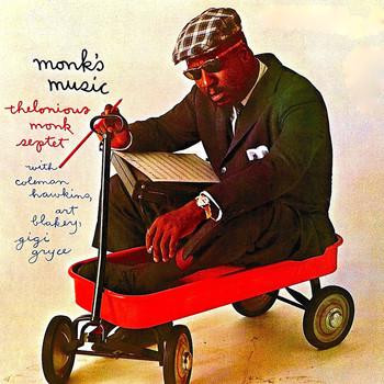 Thelonious Monk - Monk's Music (Remastered)