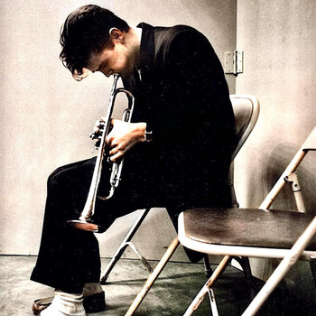 Chet Baker - Little Girl Blue (Remastered)