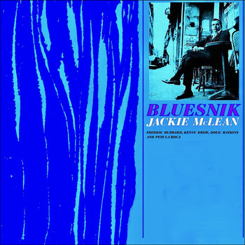Jackie McLean - Bluesnik (Remastered)