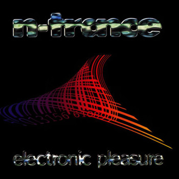 N-Trance - Electronic Pleasure