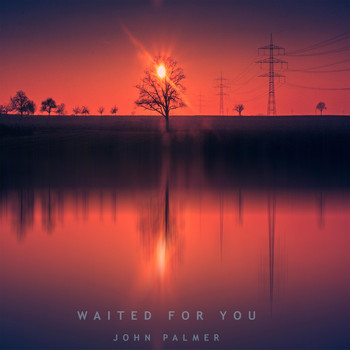 John Palmer - Waited for You