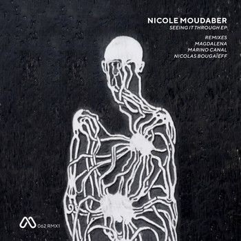 Nicole Moudaber - Seeing It Through (Remixes)