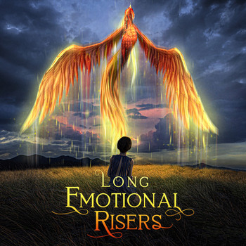 Gothic Storm / - Long Emotional Risers