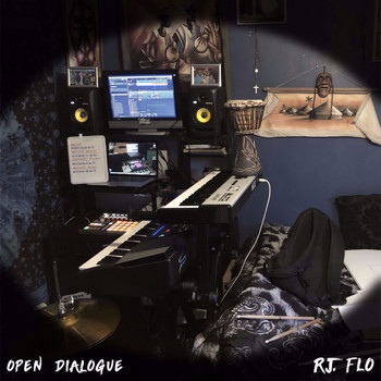 RJ. FLO / - Open Dialogue