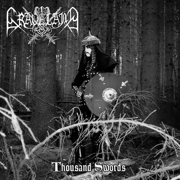 Graveland - Thousand Swords