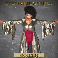 Stephanie Spruill - Golden