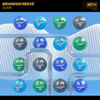 Brandon Reeve - Dumb