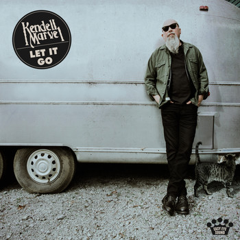 Kendell Marvel - Let It Go