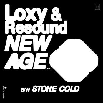 Loxy, Resound - New Age