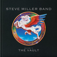 Steve Miller Band - Industrial Military Complex Hex / Macho City / Say Wow! / Take The Money And Run / Love Is Strange / Swingtown / Killing Floor / Rock'n Me