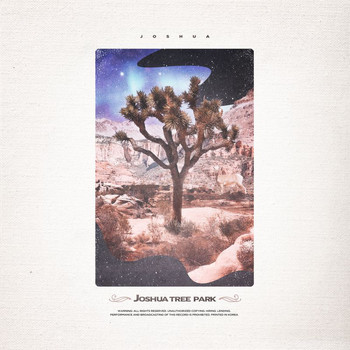 Joshua - Joshua Tree Park