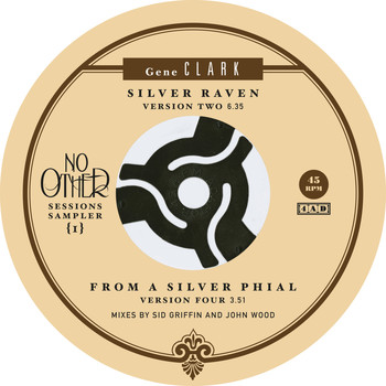 Gene Clark - No Other - Sessions Sampler 1