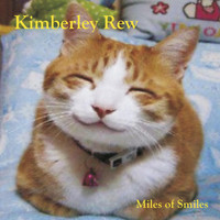 Kimberley Rew - Miles of Smiles