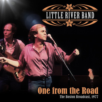 Little River Band - One from the Road (Live 1977)