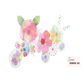 Sonia - Good Nicht Lullaby Series 2