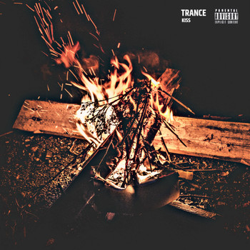 Kiss - Trance (Explicit)