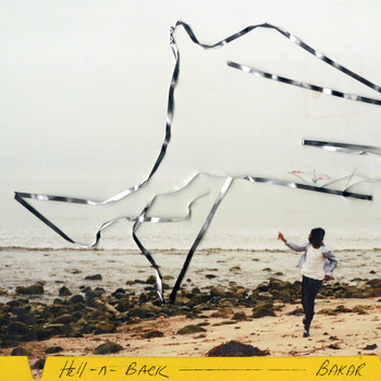 Bakar - Hell n Back