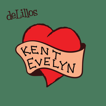 deLillos - Kent Evelyn