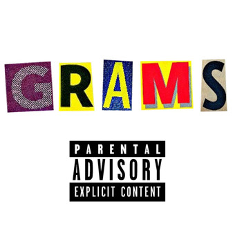 Andres4K - Grams (Explicit)