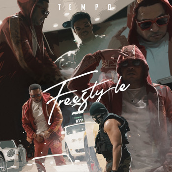 Tempo - Freestyle