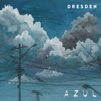 Dresden - Azul