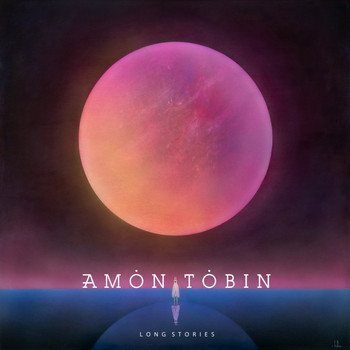 Amon Tobin - Long Stories