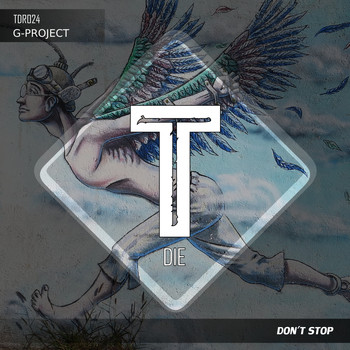 G-Project / - Don't Stop