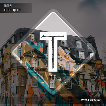 G-Project / - What Before