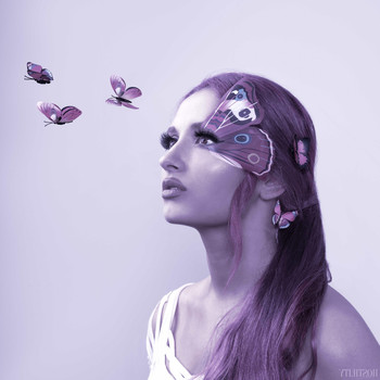 Luna Vexa / - Hostility