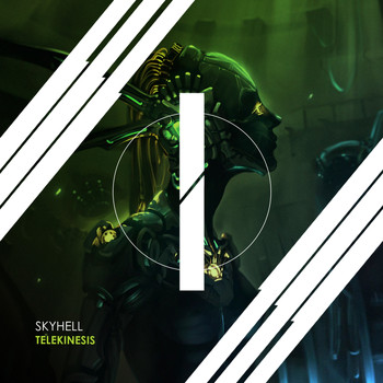 Skyhell - Telekinesis