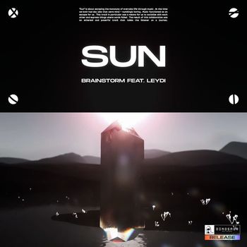 Brainstorm - Sun (feat. Leydi)