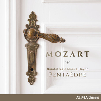 Pentaèdre - Quintettes dédiés à Haydn