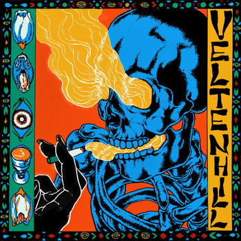 Veltenhill - Veltenhill (Explicit)