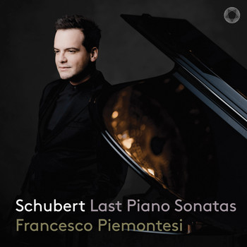Francesco Piemontesi - Schubert: Piano Sonatas, D. 958-960