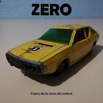 Zero - Fuera de la zona de confort